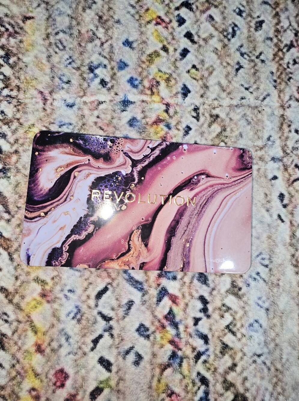 Revolution Forever Flawless Eyeshadow Palette